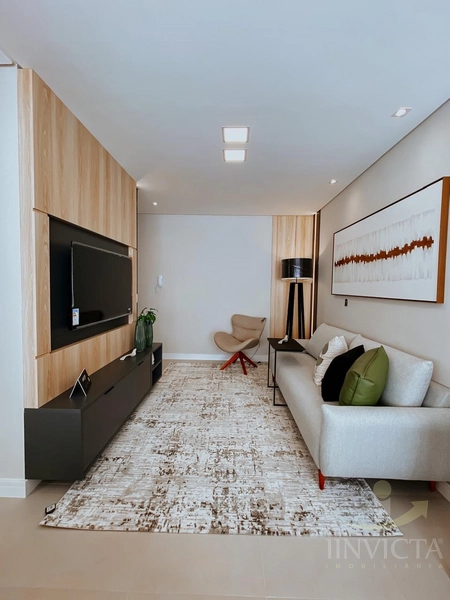 DOIS DORMITÓRIOS COM ROLFTOP, MOBILIADO E DECORADO: 5ª foto da galeria de imagens do imóvel