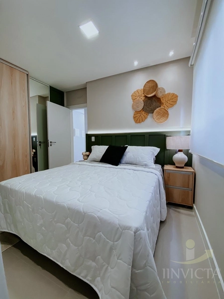 DOIS DORMITÓRIOS COM ROLFTOP, MOBILIADO E DECORADO: 9ª foto da galeria de imagens do imóvel