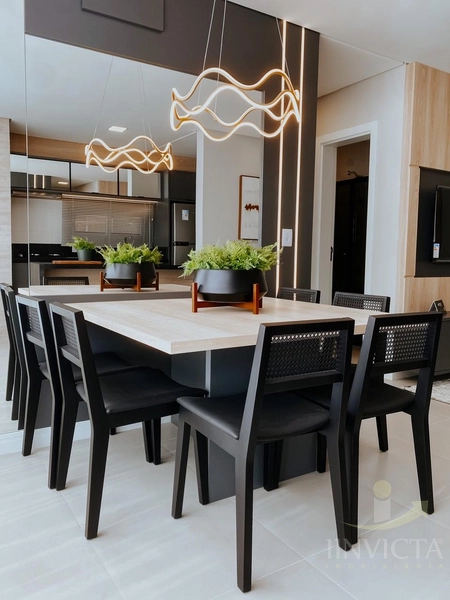 DOIS DORMITÓRIOS COM ROLFTOP, MOBILIADO E DECORADO: 6ª foto da galeria de imagens do imóvel