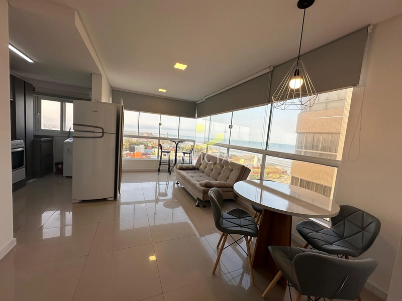 Apartamento de 2 dormitórios com vista mar em Capão da Canoa!: 2ª foto da galeria de imagens do imóvel