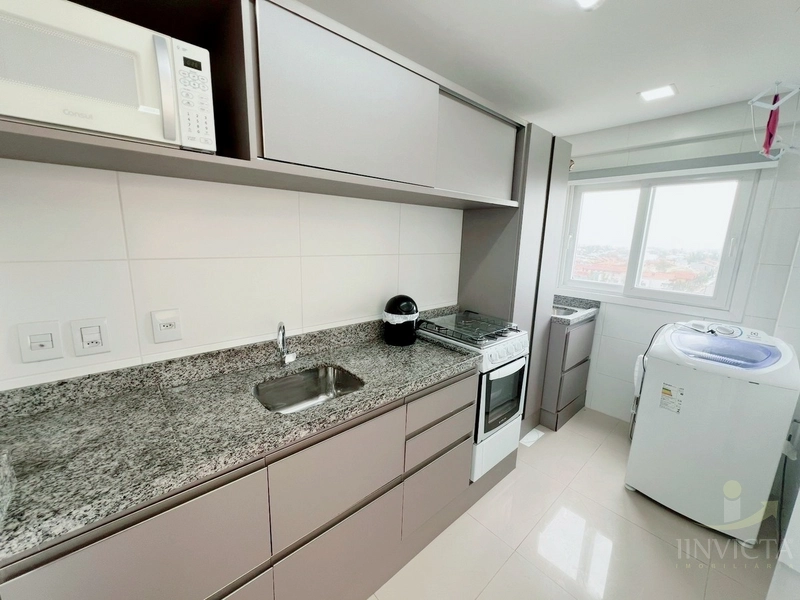 Apartamento de 2 dormitórios com vista mar em Capão da Canoa!: 10ª foto da galeria de imagens do imóvel