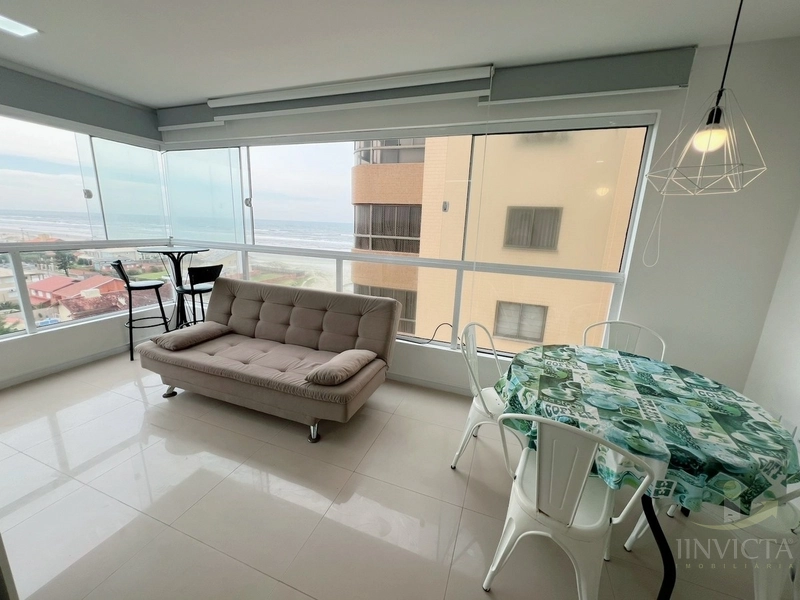 Apartamento de 2 dormitórios com vista mar em Capão da Canoa!: 7ª foto da galeria de imagens do imóvel