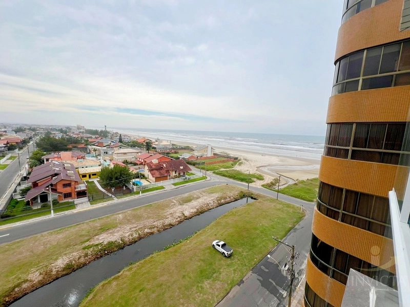 Apartamento de 2 dormitórios com vista mar em Capão da Canoa!: 3ª foto da galeria de imagens do imóvel