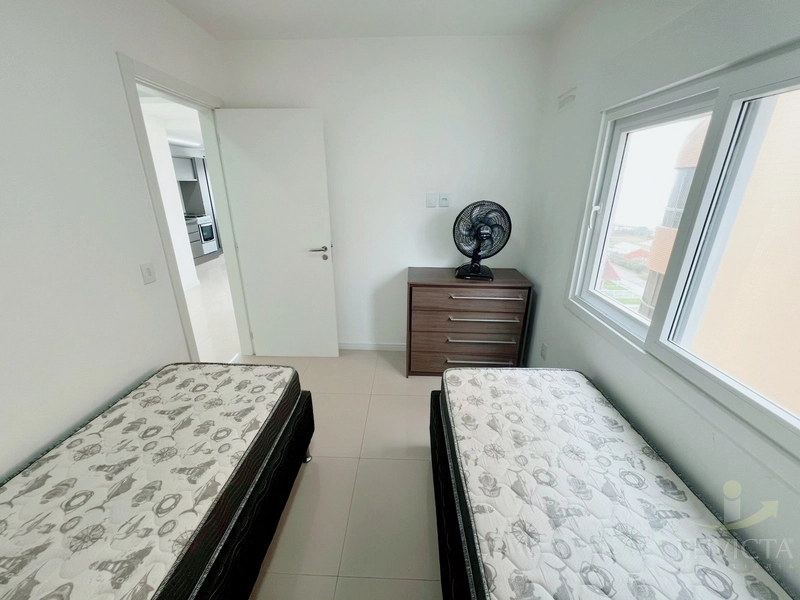 Apartamento de 2 dormitórios com vista mar em Capão da Canoa!: 13ª foto da galeria de imagens do imóvel
