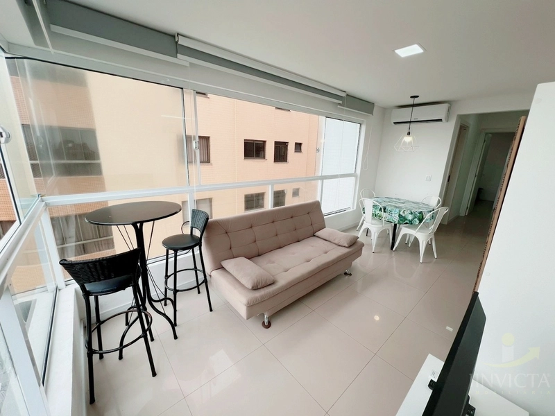 Apartamento de 2 dormitórios com vista mar em Capão da Canoa!: 4ª foto da galeria de imagens do imóvel