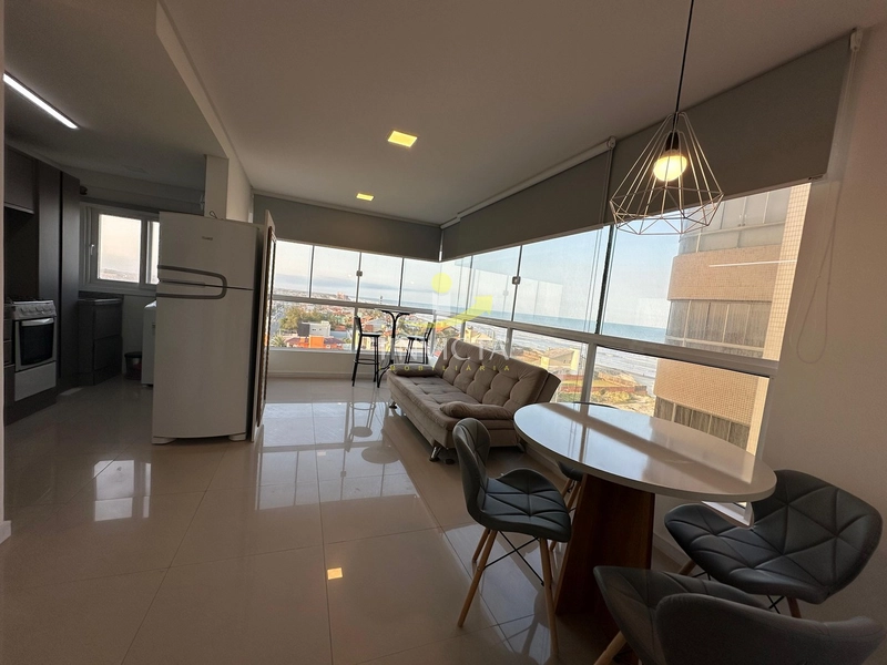 Apartamento de 2 dormitórios com vista mar em Capão da Canoa!: 3ª foto da galeria de imagens do imóvel
