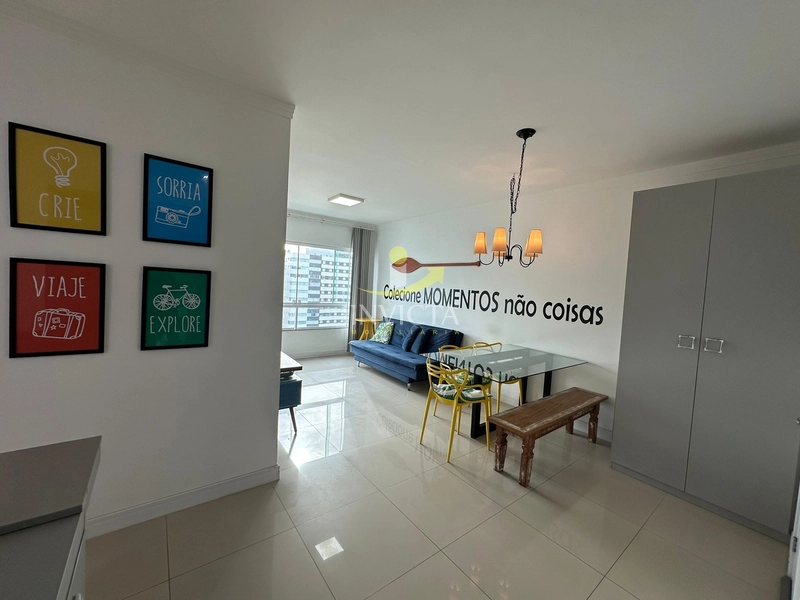 Apartamento de 2 dormitórios - Zona Nova - Capão da Canoa: 5ª foto da galeria de imagens do imóvel