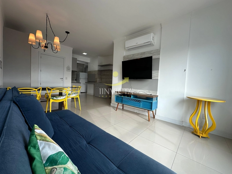 Apartamento de 2 dormitórios - Zona Nova - Capão da Canoa: 1ª foto da galeria de imagens do imóvel