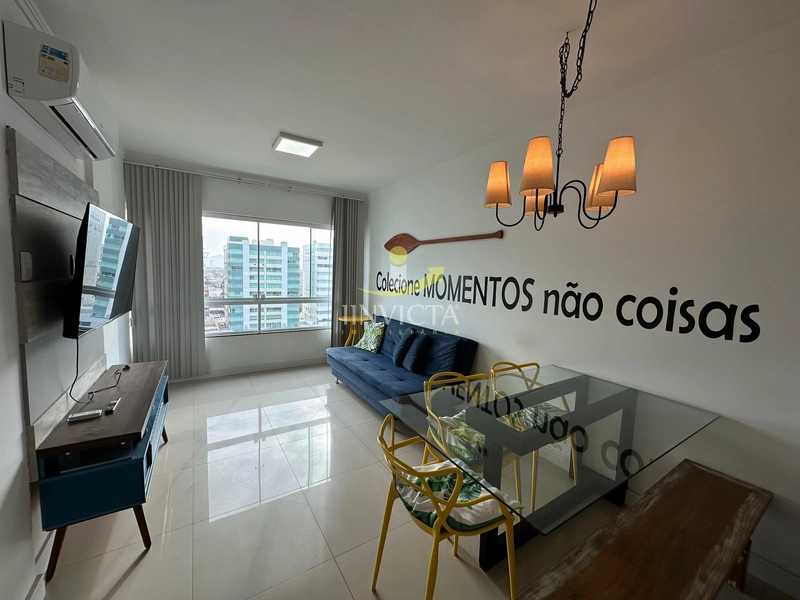 Apartamento de 2 dormitórios - Zona Nova - Capão da Canoa: 3ª foto da galeria de imagens do imóvel