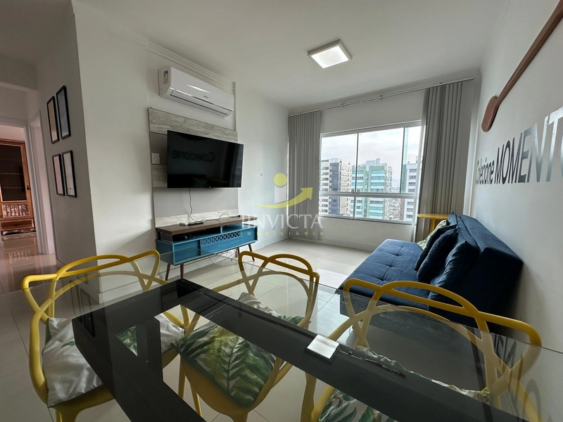 Apartamento de 2 dormitórios - Zona Nova - Capão da Canoa: 4ª foto da galeria de imagens do imóvel
