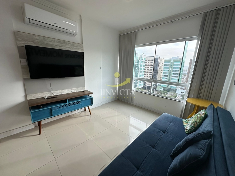 Apartamento de 2 dormitórios - Zona Nova - Capão da Canoa: 2ª foto da galeria de imagens do imóvel