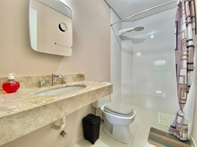 BELO APARTAMENTO COM INFRAESTUTURA AQUECIDA COMPLETA!!!: 28ª foto da galeria de imagens do imóvel