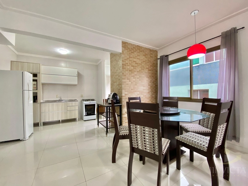 BELO APARTAMENTO COM INFRAESTUTURA AQUECIDA COMPLETA!!!: 2ª foto da galeria de imagens do imóvel