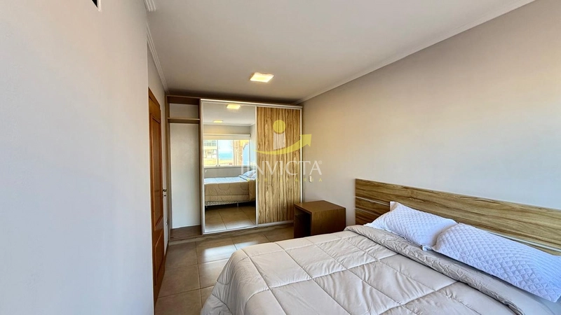Apartamento 2 dormitórios - mobiliado - Capão da Canoa: 8ª foto da galeria de imagens do imóvel