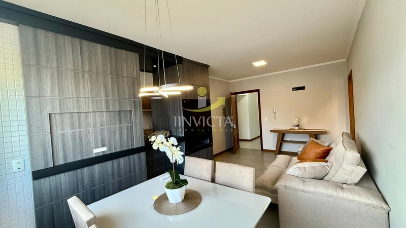 Apartamento 2 dormitórios - mobiliado - Capão da Canoa: 2ª foto da galeria de imagens do imóvel