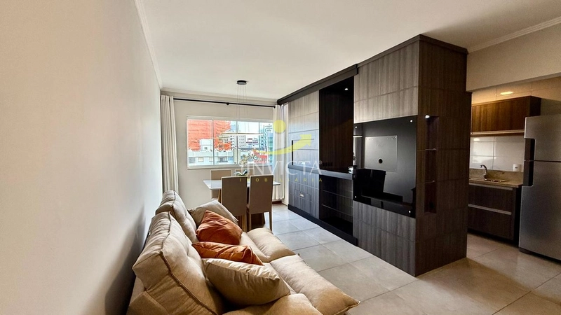 Apartamento 2 dormitórios - mobiliado - Capão da Canoa: 1ª foto da galeria de imagens do imóvel