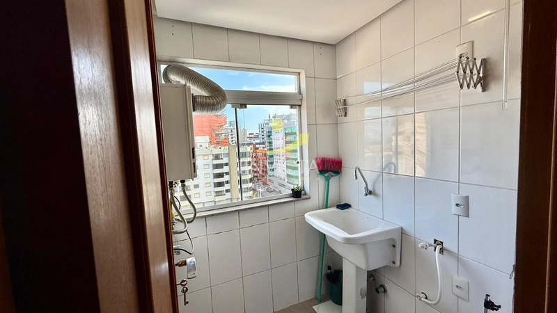 Apartamento 2 dormitórios - mobiliado - Capão da Canoa: 5ª foto da galeria de imagens do imóvel