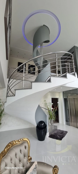 EXCELENTE SOBRADO A BEIRA LAGO MOBILIADA E DECORADA FEITA PRA FAMILIA: 26ª foto da galeria de imagens do imóvel