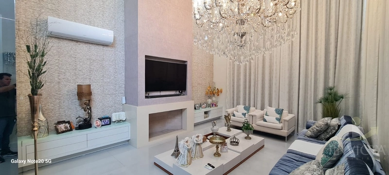 EXCELENTE SOBRADO A BEIRA LAGO MOBILIADA E DECORADA FEITA PRA FAMILIA: 23ª foto da galeria de imagens do imóvel