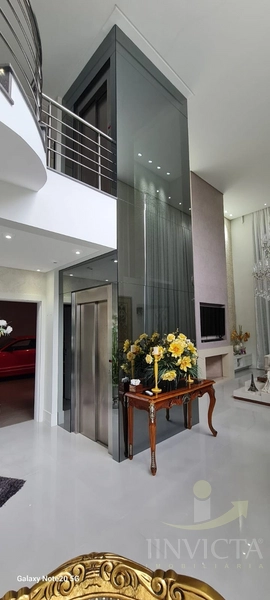 EXCELENTE SOBRADO A BEIRA LAGO MOBILIADA E DECORADA FEITA PRA FAMILIA: 20ª foto da galeria de imagens do imóvel