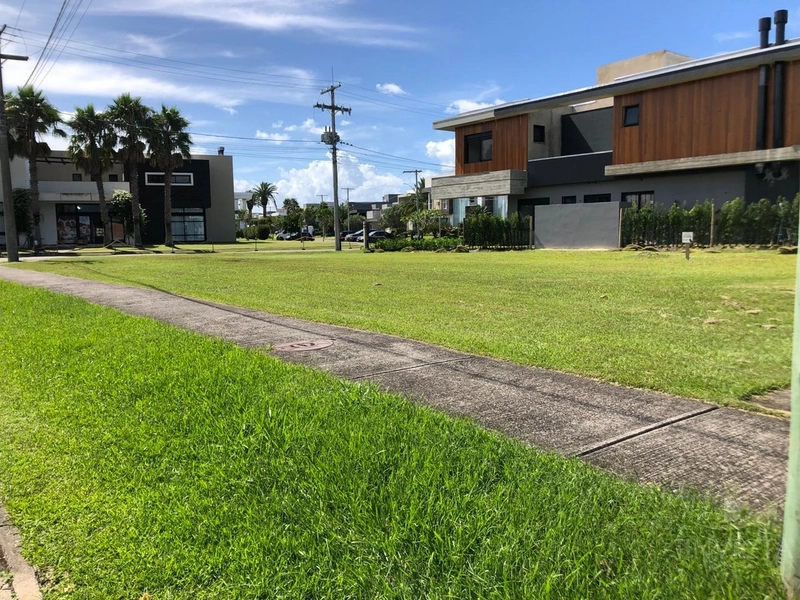 EXCELENTE SOBRADO A BEIRA LAGO MOBILIADA E DECORADA FEITA PRA FAMILIA: 15ª foto da galeria de imagens do imóvel