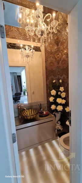 EXCELENTE SOBRADO A BEIRA LAGO MOBILIADA E DECORADA FEITA PRA FAMILIA: 17ª foto da galeria de imagens do imóvel