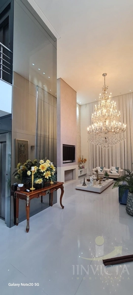 EXCELENTE SOBRADO A BEIRA LAGO MOBILIADA E DECORADA FEITA PRA FAMILIA: 24ª foto da galeria de imagens do imóvel