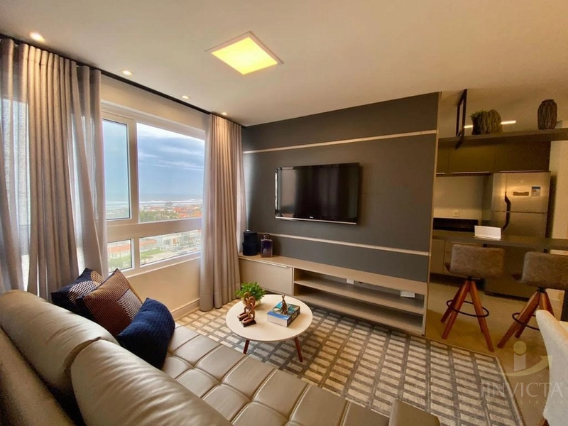 Apartamento 3 suítes aBirro Navegantes: 2ª foto da galeria de imagens do imóvel