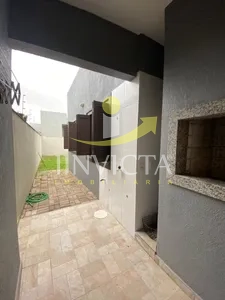 Casa disponível para locação de temporada.: 4ª foto da galeria de imagens do imóvel