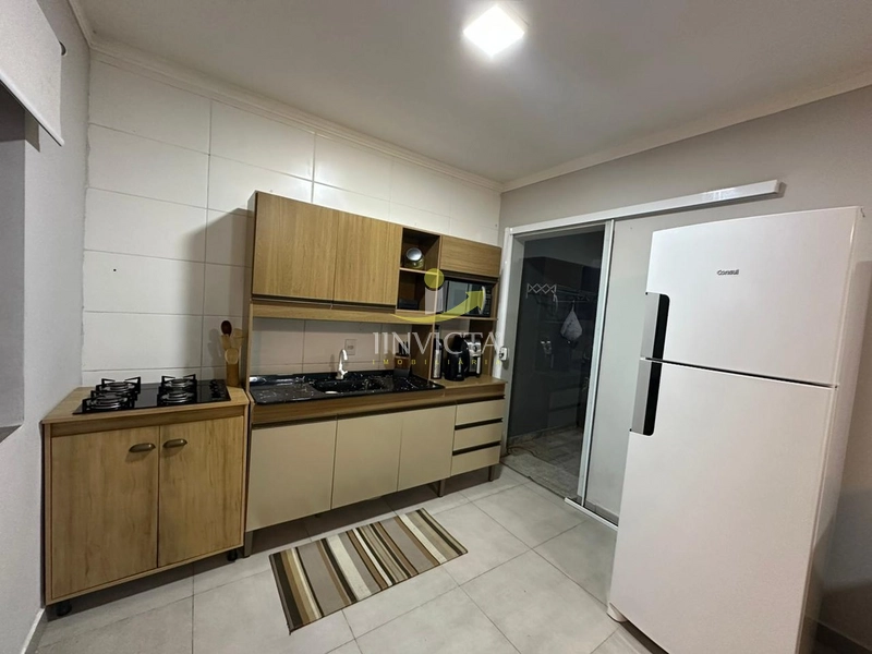 Casa disponível para locação de temporada.: 10ª foto da galeria de imagens do imóvel