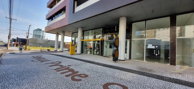 Loja Av. Paraguassú Capão da Canoa: 1ª foto da galeria de imagens do imóvel