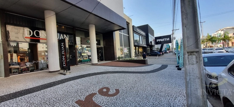 Loja Av. Paraguassú Capão da Canoa: 2ª foto da galeria de imagens do imóvel