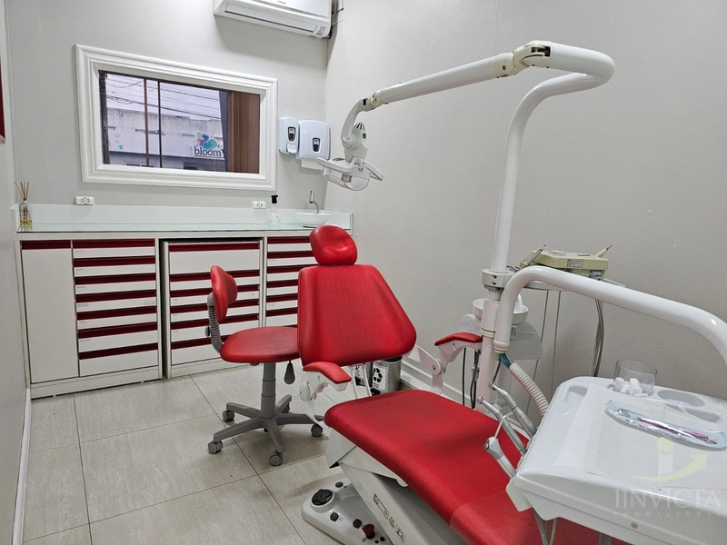 PONTO COMERCIAL MONTADO COM 2 CONSULTÓRIOS, BAIRRO NAVEGANTES111: 6ª foto da galeria de imagens do imóvel