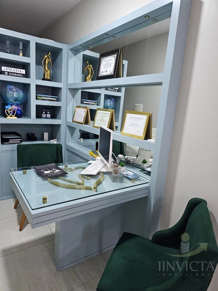 PONTO COMERCIAL MONTADO COM 2 CONSULTÓRIOS, BAIRRO NAVEGANTES111: 3ª foto da galeria de imagens do imóvel