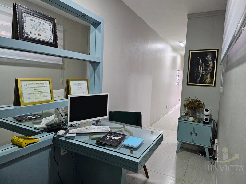PONTO COMERCIAL MONTADO COM 2 CONSULTÓRIOS, BAIRRO NAVEGANTES111: 1ª foto da galeria de imagens do imóvel