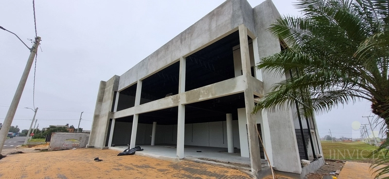 Loja em Arroio do Sal: 2ª foto da galeria de imagens do imóvel