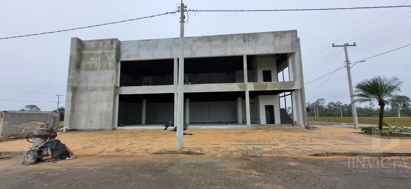 Loja em Arroio do Sal: 4ª foto da galeria de imagens do imóvel
