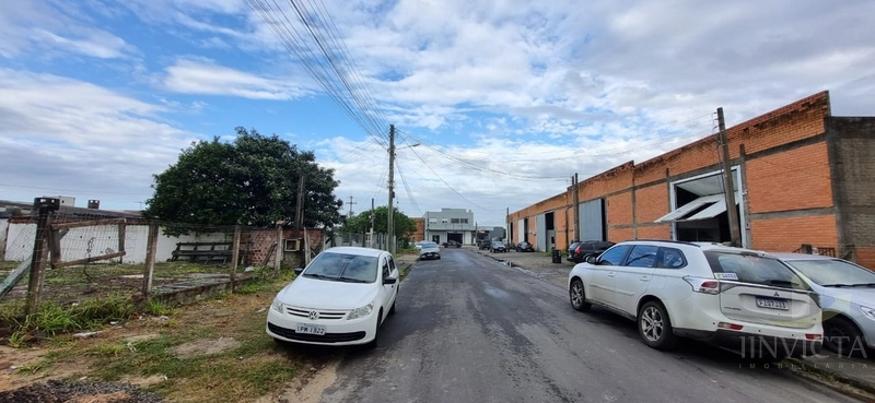 Pavilhão Comercial: 4ª foto da galeria de imagens do imóvel