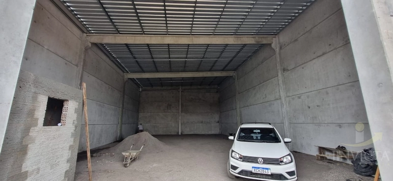 Pavilhão Comercial: 2ª foto da galeria de imagens do imóvel