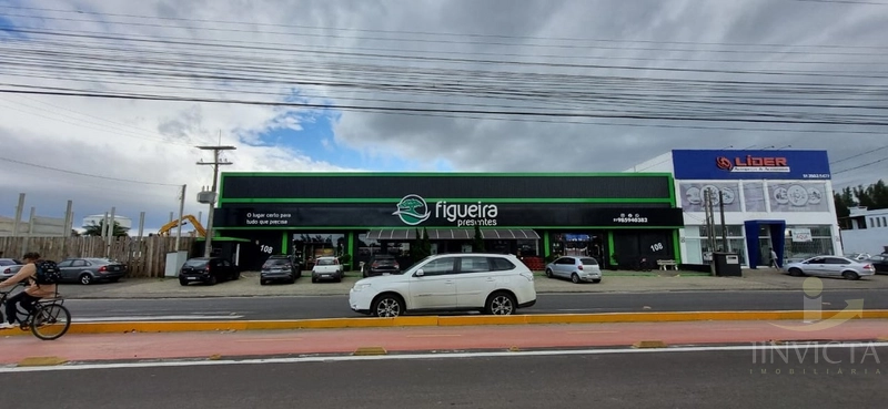 Loja na Av. Paraguassú: 7ª foto da galeria de imagens do imóvel