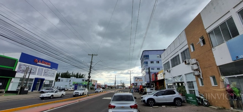 Loja na Av. Paraguassú: 3ª foto da galeria de imagens do imóvel