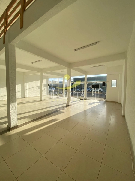 Loja na Av. Paraguassú: 2ª foto da galeria de imagens do imóvel