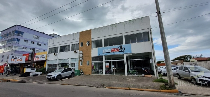 Loja na Av. Paraguassú: 2ª foto da galeria de imagens do imóvel