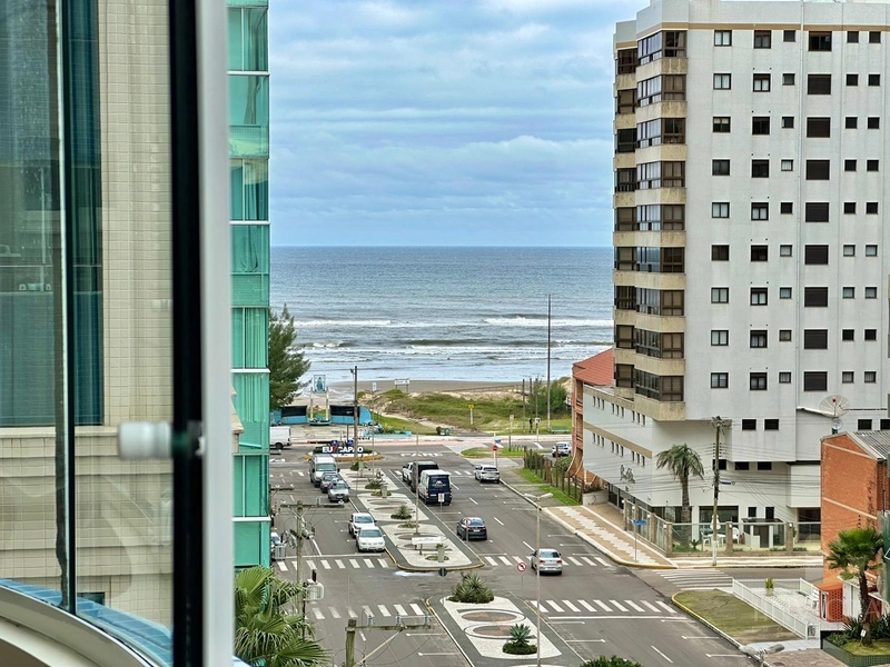 NA AVENIDA MAIS VALORIZADA ESPERA VOCÊ CURTIR SUAS FÉRIAS!: 1ª foto da galeria de imagens do imóvel