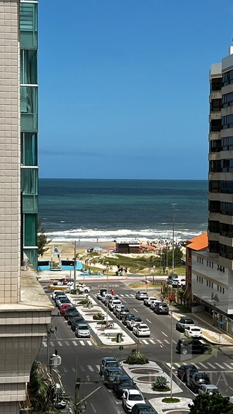 NA AVENIDA MAIS VALORIZADA ESPERA VOCÊ CURTIR SUAS FÉRIAS!: 21ª foto da galeria de imagens do imóvel