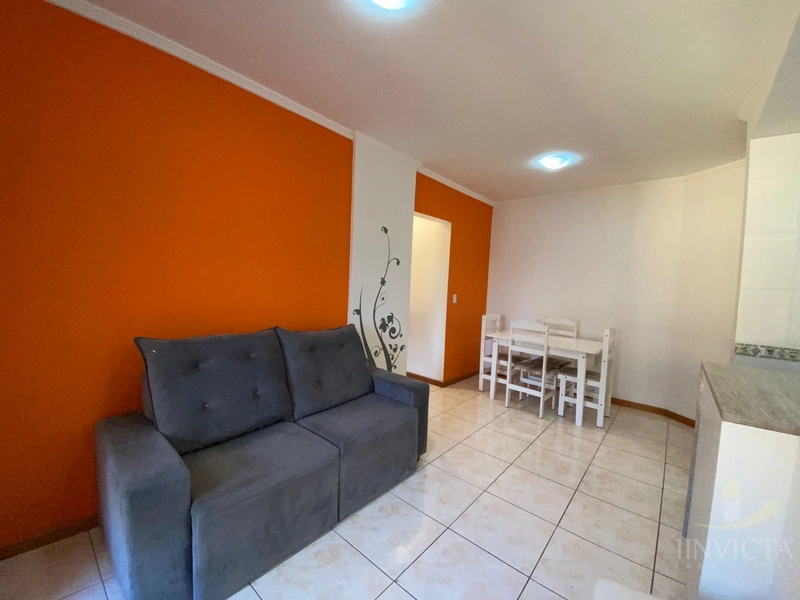 Apartamento mobiliado 01 dormitório- Zona Nova- Capão da Canoa: 2ª foto da galeria de imagens do imóvel