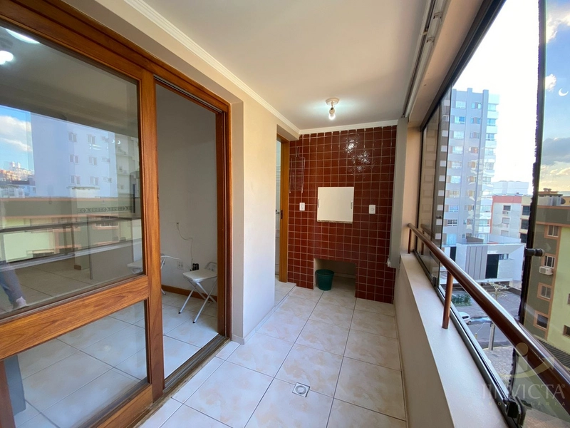 Apartamento mobiliado 01 dormitório- Zona Nova- Capão da Canoa: 5ª foto da galeria de imagens do imóvel