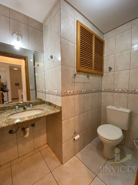 Apartamento mobiliado 01 dormitório- Zona Nova- Capão da Canoa: 13ª foto da galeria de imagens do imóvel