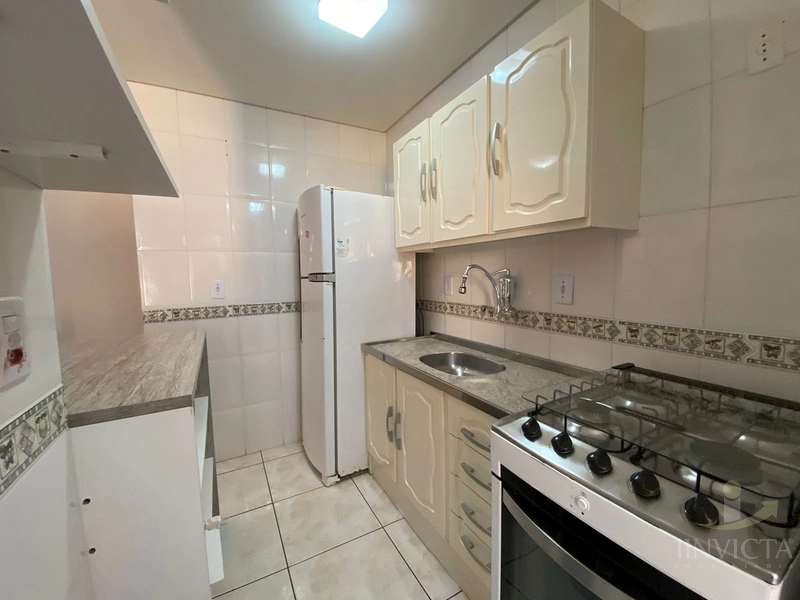 Apartamento mobiliado 01 dormitório- Zona Nova- Capão da Canoa: 10ª foto da galeria de imagens do imóvel