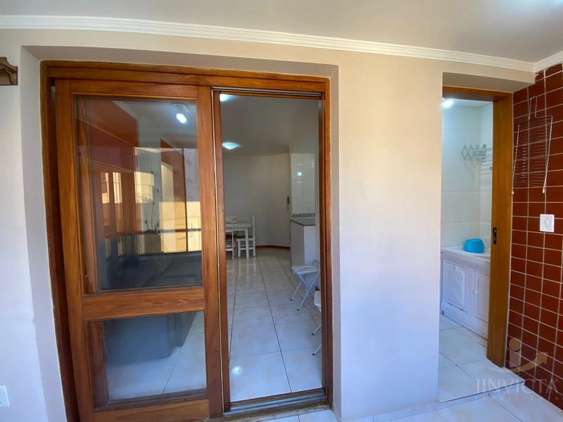 Apartamento mobiliado 01 dormitório- Zona Nova- Capão da Canoa: 7ª foto da galeria de imagens do imóvel